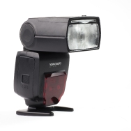 Yongnuo Speedlite YN685 (BGN) Used Flash for Canon