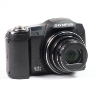 Olympus Stylus SZ-17 (BGN) Used