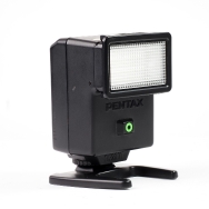 Pentax AF200T (EX) Used Flash