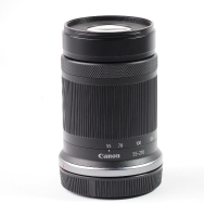 C/RFS Canon 55-210mm F5-7.1 IS STM (EX) Used