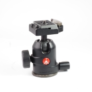 Manfrotto 488RC2 Ballhead (EX) Used