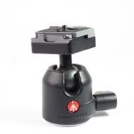 Manfrotto 486RC2 Ballhead (BGN) Used