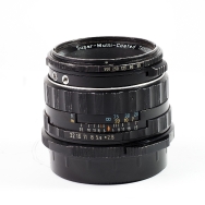 Pentax 6X7 S-M-C Takumar 90mm F2.8 LS (AS-IS)(VERY ROUGH) Used