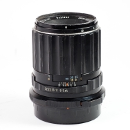 Pentax 6X7 S-M-C Takumar 135mm F4 Macro (AS-IS)(ROUGH) Used