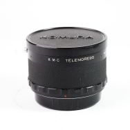 Komura Telemore95 For Pentax 6X7 (BGN) Used Teleconverter