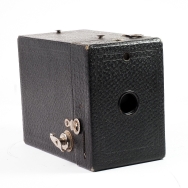 Kodak Brownie Hawkeye Model C (BGN) Used