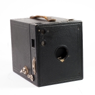 Kodak No.3 Brownie (BGN) Used