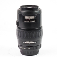 P/KAF Pentax-FA 70-200mm F4-5.6 (BGN) Used