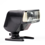 Pentax AF-330FTZ Flash (BGN) Used
