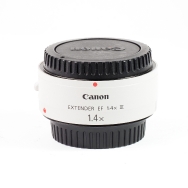 C/EF Canon Extender EF 1.4x III (EX+) Used