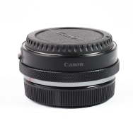 Canon Control Ring Mount Adapter EF-EOS R (EX+) Used