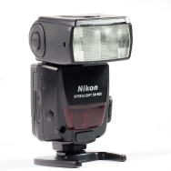 Nikon Speedlight SB-800 (BGN) Used