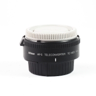 N/AFS Nikon TC-14E II Teleconverter (EX+) Used