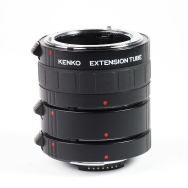 N/AF Kenko Extension Tube Set (EX) Used
