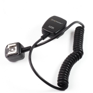 Promaster 4218 TTL Off Camera Flash Cord (NIKON)(EX) Used