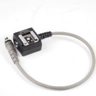 Nikon AS-E900 External Multi-Flash Adapter (EX) Used