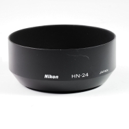 Nikon HN-24 Hood (EX) Used