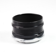 Nikon K2, K4, K5 Extension Tubes (BGN) Used
