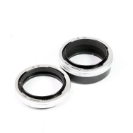 C/FD Canon M10/M20 Extension Tubes (EX) Used
