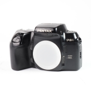 Pentax PZ-1 (35mm) Body (BGN) Used Film Camera