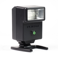 Pentax AF200T (EX) Used Flash