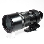 M4/3 Olympus 300mm F4 M.Zuiko IS Pro (EX+) Used