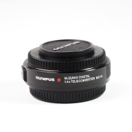 M4/3 Olympus 1.4X M.Zuiko Teleconverter MC-14 (EX+) Used