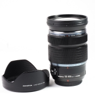 M4/3 Olympus 12-100mm F4 IS Pro (EX) Used