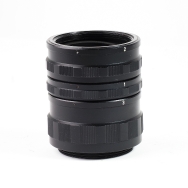 M42 Misc. Extension Tube Set (EX) Used