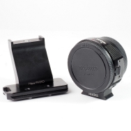 Metabones EF > E Adapter W/ Tripod Mount (EX) Used