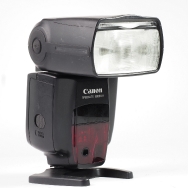 Canon Speedlite 580EX II (BGN) Used