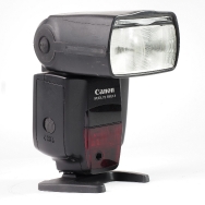 Canon Speedlite 580EX II (BGN) Used