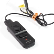 Sony RM-VPR1 Remote Controller (EX) Used
