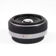M4/3 Panasonic Lumix 20mm F1.7 (EX) Used