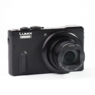 Panasonic Lumix ZS-40 (EX) Used