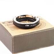 Kiwi Leica M to M4/3 Adapter (LN-) Used