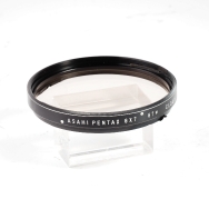 Pentax 67 6X7 67mm Cloudy Filter (EX) Used
