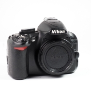 Nikon D3100 (SC 13537)(EX) Used