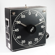 Gralab Model 300 Darkroom Timer (EX) Used