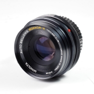 Minolta MD 100mm F4 Bellows Lens (EX) Used Lens