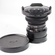 Hasselblad F-Distagon 30mm F3.5 T* Fisheye (BGN) Used