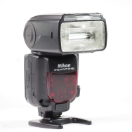Nikon Speedlight SB-900 (EX) Used Flash