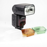 Nikon SB-900 Speedlite (EX) Used Flash