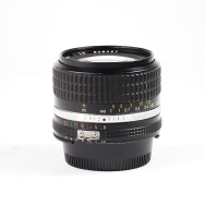 Nikon AIS 24mm F2.8 (BGN) Used Lens