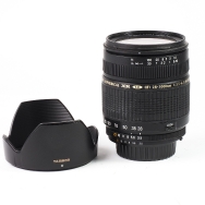N/AF Tamron XR 28-300mm F3.5-6.3 LD [IF] (A06) (BGN) Used Lens For Nikon F-Mount