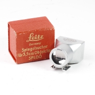 Leitz SBLOO Viewfinder For 3.5cm Lens (EX) Used