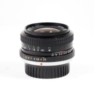 Image 28mm F2.8 MC (BGN) Used Lens for Pentax K Mount