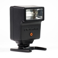 PentaxAF200S Flash (EX) Used