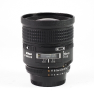 N/AF Nikon 28mm F1.4 D (BGN) Used