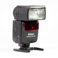 Nikon SB-600 Speedlight (EX) Used